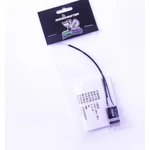 RadioMaster - R84 4 Csatornás Frsky D8 Kompatibilis PWM vevőegység