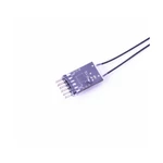 RadioMaster - R84 4 Csatornás Frsky D8 Kompatibilis PWM vevőegység