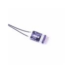 RadioMaster - R84 4 Csatornás Frsky D8 Kompatibilis PWM vevőegység