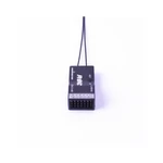 RadioMaster - R86C 6 Csatornás Frsky D8 Kompatibilis PWM Vevőegység