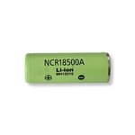 Orqa 18500 Li-ion Battery (2 pcs)