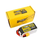 Tattu R-Line 5.0 1200mAh 22.2V 150C 6S1P XT60 akkumulátor