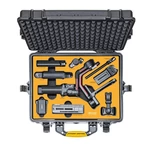 HPRC2600 Táska DJI RS 3 Pro Combo-hoz