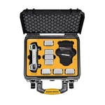 HPRC2300 Táska Dji Mini 3 Pro-hoz RC Smart Vagy RC-N1 Controller-el