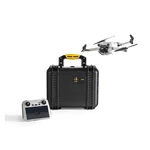HPRC2300 Táska Dji Mini 3 Pro-hoz RC Smart Vagy RC-N1 Controller-el