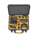 HPRC2500 Táska DJI Avata Pro - View Combo-hoz
