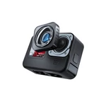 Max Lens Mod Telesin Lens for GoPro Hero 9 / Hero 10 / Hero 11