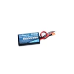 RadioMaster 2S1P 7.4V 5000mAh Li-Ion Akkumulátor XT30 Csatlakozóval