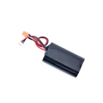 RadioMaster 2S1P 7.4V 5000mAh Li-Ion Akkumulátor XT30 Csatlakozóval