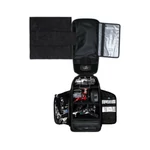 Torvol Quad Pitstop Backpack Pro - Stealth Edition