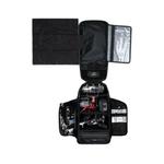Torvol Quad Pitstop Backpack Pro - Stealth Edition