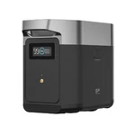 EcoFlow Delta 2 Intelligens Extra Akkumulátor