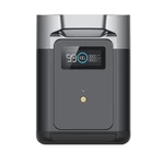 EcoFlow Delta 2 Intelligens Extra Akkumulátor