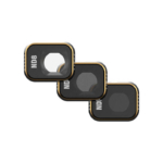 3 Darabos PolarPro Shutter Szűrőkészlet DJI Mini 3 Pro-hoz