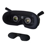 Foam Padding and Lens Protector for DJI Goggles 2