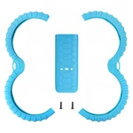 Sunnylife Propeller and Protective Cover for DJI Avata 2 - Blue