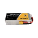 Tattu 14500 mAh 22.2V 30C 6S1P XT90-S Akkumulátor