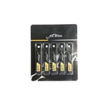 Tattu LiPo 300mAh 3.8V 75C 1S1P HV BT2.0.5 akkumulátor (5db)