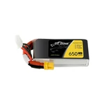 Tattu 650mAh 11.1V 75C 3S1P Akkumulátor