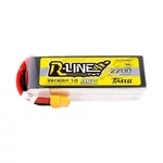 Tattu R-Line 2200mAh 18.5V 95C 5S1P XT60 Akkumulátor