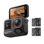 Insta360 Ace Pro 2 Dual Battery