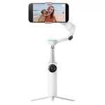 Insta360 Flow 2 Pro Standard Bundle - Summit White