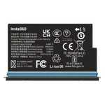 Insta360 X5 Battery