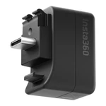 Insta360 X5 Mic Adapter