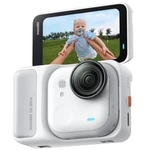 Insta360 GO Ultra Standard Bundle - White