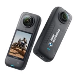 Insta360 X4 BMW Motorrad Special Edition