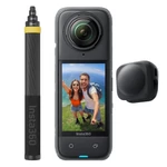 Insta360 X4 No Drone No Problem Bundle