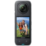 Insta360 X4 - Kiállitási darab