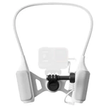 Insta360 FOMO Power Neck Mount