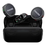 Insta360 Mic Pro (2 TX + 1 RX)