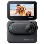 Insta360 GO 3 - 128GB - Black