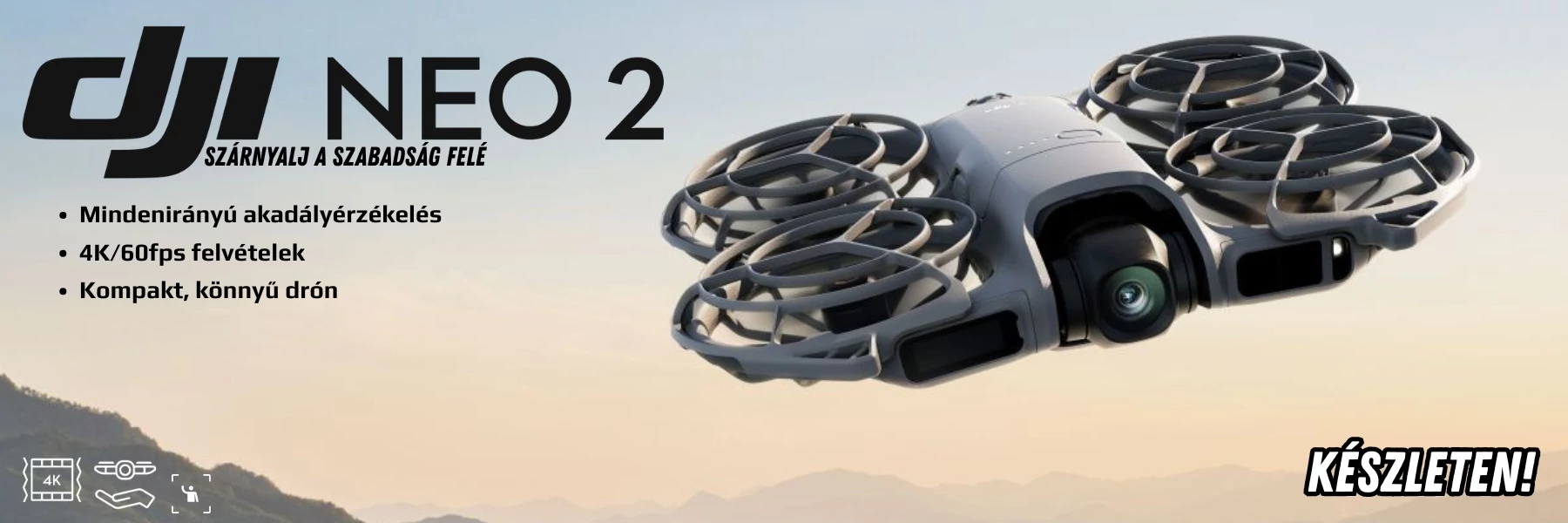 DJI NEO 2