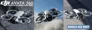 DJI AVATA 360