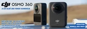 DJI Osmo 360