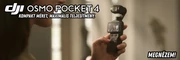 DJI Osmo Pocket 4