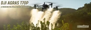 DJI Agras T70P