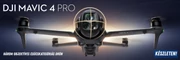 DJI Mavic 4 PRO