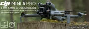 DJI MINI 5 PRO