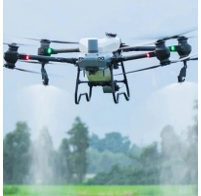 Mezőgazdasági Drónok