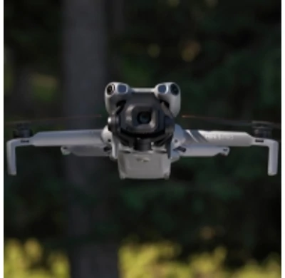 DJI Drónok