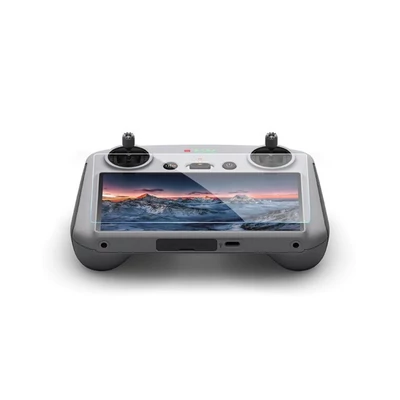 Edzett üvegfólia DJI RC vezérlőhöz 2db