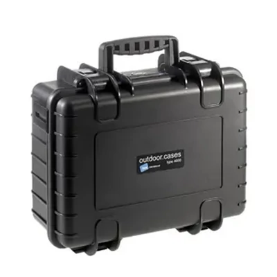 B&W Autel Evo II Hard Case - fekete