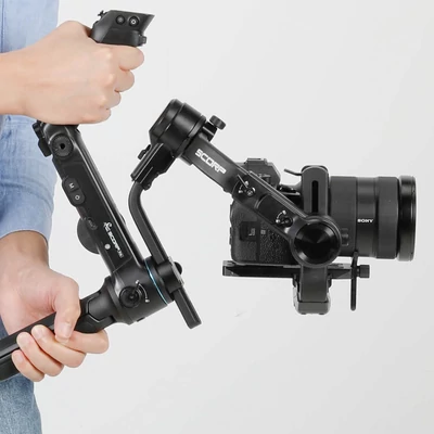 Stabilizator FeiyuTech Scorp Pro
