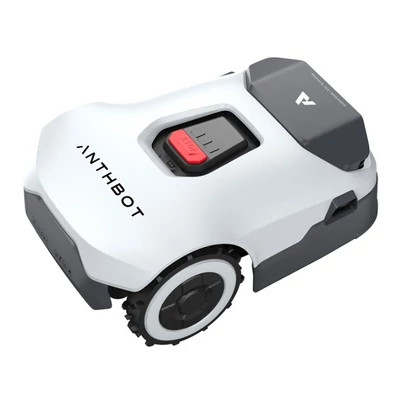 Anthbot GENIE 1000 AI Lawn Mower - Fűnyíró Robot