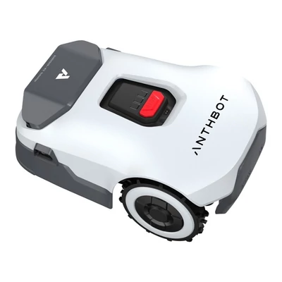 Anthbot GENIE 3000 AI Lawn Mower - Fűnyíró Robot