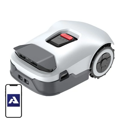Anthbot GENIE 3000 AI Lawn Mower - Fűnyíró Robot